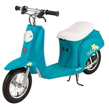 Razor Pocket Mod Electric Scooter Featured Image