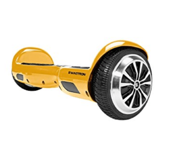 Swagtron T1 Hoverboard Self Balancing Scooter - Featured Image