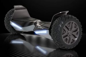 the best hoverboard 2019