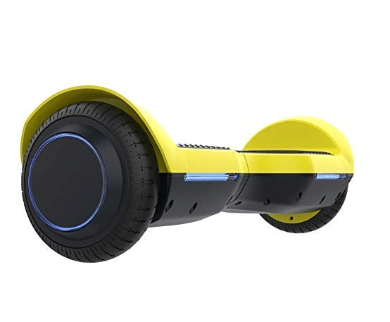 gotrax hoverboard