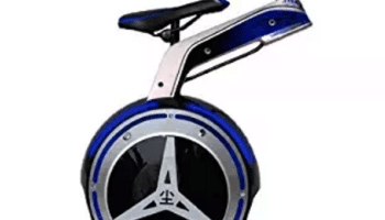 Apex Star I SP800 Speeder Electric Unicycle Review
