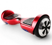 Coocheer 6.5 inch Self Balancing Scooter Hoverboard