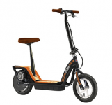 Columbia TX-550 Seated Electric Scooter