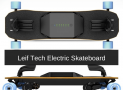 Leif Tech Electric Skateboard Review
