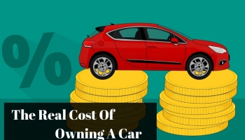 Real Cost Of Owning A Car Calculator & Tips on How to Reduce It
