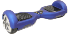 Go Wheels Brand Hoverboards Recalled
