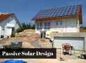 Just What is Passive Solar Design, and is it Right for You?