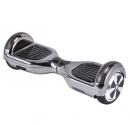 UL2272 Certified Hoverboard – Smart Balance 6.5 Review