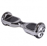 UL2272 Certified Hoverboard – Smart Balance 6.5 Review