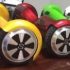 Drone Nerds Hoverboard Recall