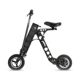 URB-E Electric Scooter Recall