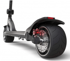 Mercane 1000w WideWheel Electric Scooter – Full Review