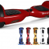Go Wheels Brand Hoverboards Recalled